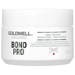 Goldwell Dualsenses Bond Pro 60sec matu maska (200ml)