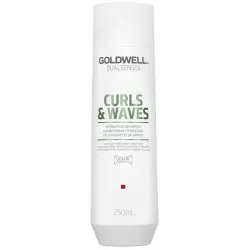 Goldwell Dualsenses Curls & Waves šampūns (250ml)