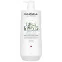 Goldwell Dualsenses Curls & Waves shampoo (1000ml)