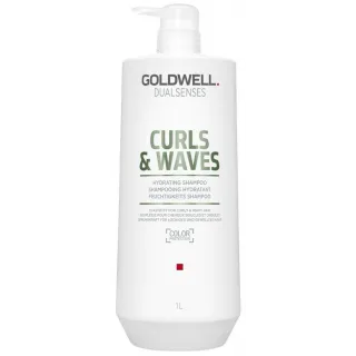 Goldwell Dualsenses Curls & Waves šampūnas (1000ml)