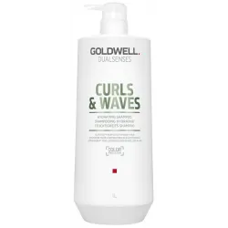 Goldwell Dualsenses Curls & Waves šampūns (1000ml)