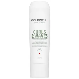 Goldwell Dualsenses Curls & Waves kondicionierius (200ml)