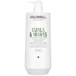 Goldwell Dualsenses Curls & Waves кондиционер (1000мл)