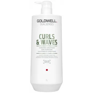 Goldwell Dualsenses Curls & Waves kondicionierius (1000ml)