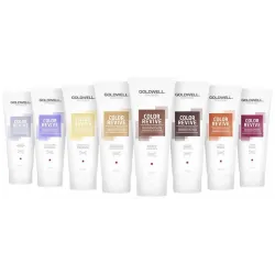 Goldwell Dualsenses Color Revive toning conditioner
