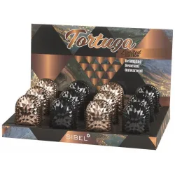 Sibel Tortuga matu suka
