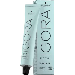 Schwarzkopf Professional Igora Royal Highlifts matu krāsa