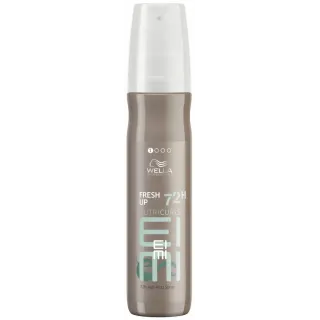 Wella Professionals EIMI NutriCurls Fresh Up sprejs