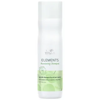 Wella Professionals Elements Renewing shampoo (250ml)