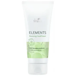 Wella Professionals Elements Renewing conditioner (200ml)