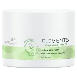 Wella Professionals Elements Renewing mask (150ml)
