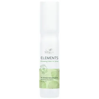 Wella Professionals Elements Renewing spray