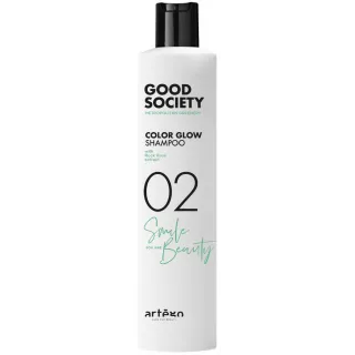 Artego Good Society 02 Color Glow šampūns (250ml)