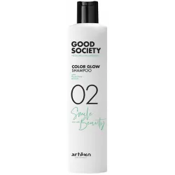 Artego Good Society 02 Color Glow šampūns (250ml)