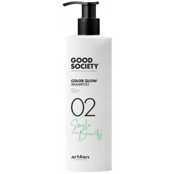 Artego Good Society 02 Color Glow šampūns (1000ml)