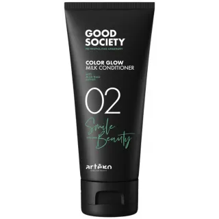 Artego Good Society 02 Color Glow milk conditioner (200ml)
