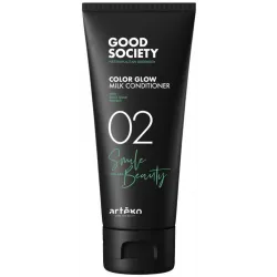 Artego Good Society 02 Color Glow piena kondicionieris (200ml)
