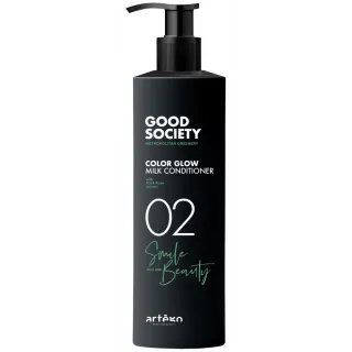Artego Good Society 02 Color Glow milk conditioner (1000ml)