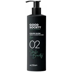 Artego Good Society 02 Color Glow piena kondicionieris (1000ml)