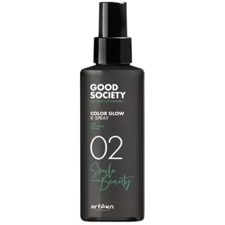 Artego Good Society 02 Color Glow sprejs