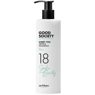 Artego Good Society 18 Every You šampūns (1000ml)