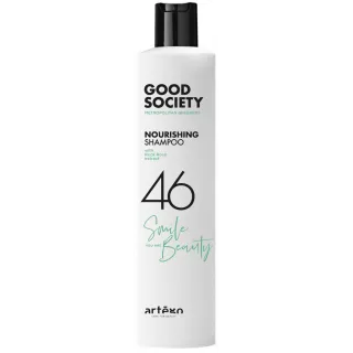 Artego Good Society 46 Nourishing šampūns (250ml)