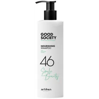 Artego Good Society 46 Nourishing šampūns (1000ml)