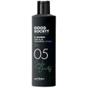 Artego Good Society 05 B_Blonde Ash Blue šampūns (250ml)