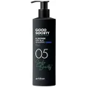 Artego Good Society 05 B_Blonde Ash Blue šampūns (1000ml)