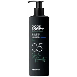 Artego Good Society 05 B_Blonde Ash Blue šampūns (1000ml)