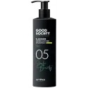 Artego Good Society 05 B_Blonde Green No Red shampoo (1000ml)