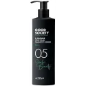 Artego Good Society 05 B_Blonde Grey Pearl šampūns (1000ml)