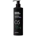 Artego Good Society 05 B_Blonde Violet Opaline shampoo (1000ml)