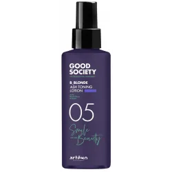 Artego Good Society 05 B_Blonde Ash sprejs