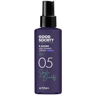 Artego Good Society 05 B_Blonde Ash спрей-лосьон