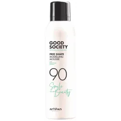 Artego Good Society 90 Free Shape modelējošas putas