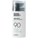 Artego Good Society 90 Free Shape Soft Curl cream
