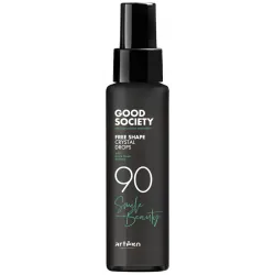 Artego Good Society 90 Free Shape Crystal Drops serums