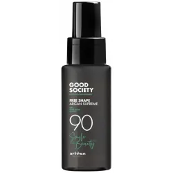Artego Good Society 90 Free Shape Argan Supreme serums