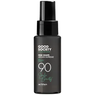 Artego Good Society 90 Free Shape Argan Supreme сыворотка