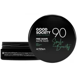 Artego Good Society 90 Free Shape matte paste