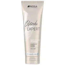 Indola Blonde Expert Insta Strong шампунь (250мл)