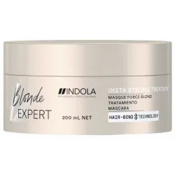 Indola Blonde Expert Insta Strong маска (200мл)