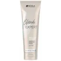 Indola Blonde Expert Insta Cool šampūns (250ml)