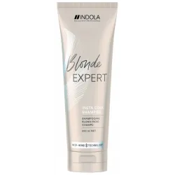 Indola Blonde Expert Insta Cool шампунь (250мл)