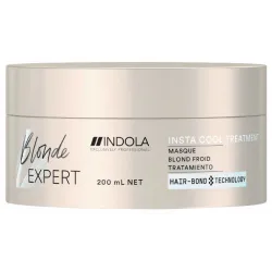 Indola Blonde Expert Insta Cool маска (200мл)