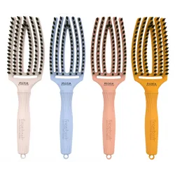 Olivia Garden Fingerbrush Combo Bloom matu suka