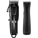 WAHL Cordless Combo matu mašīnīte un trimmeris