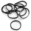 Bratt Trading silicone hair bands