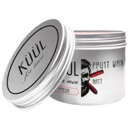 KÜÜL For Men Fruit Wax Strawberry clay-wax